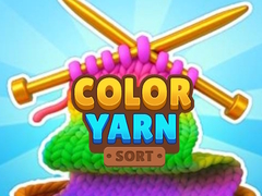                                                                       Color Yarn Sort ﻞﯿﮭﮐ