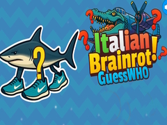                                                                       Italian Brainrot! Guess Who ﻞﯿﮭﮐ
