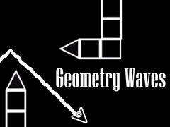                                                                      Geometry Waves ﻞﯿﮭﮐ