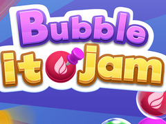                                                                       Bubble It Jam ﻞﯿﮭﮐ