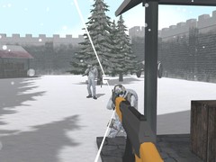                                                                       Winter Mercenary ﻞﯿﮭﮐ