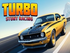                                                                       Turbo Stunt Racing ﻞﯿﮭﮐ