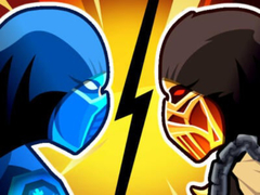                                                                      Stick Kombat 2D ﻞﯿﮭﮐ