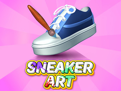                                                                       Sneaker Art ﻞﯿﮭﮐ