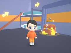                                                                       Prison Escape.io ﻞﯿﮭﮐ