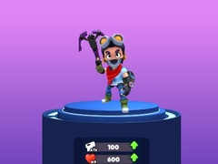                                                                       Brawl Stars Brave Adventure ﻞﯿﮭﮐ