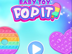                                                                       Baby Toy Pop It ﻞﯿﮭﮐ