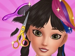                                                                       Hair Salon: Beauty Salon ﻞﯿﮭﮐ