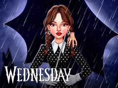                                                                       Celebrity Wednesday Addams Style ﻞﯿﮭﮐ