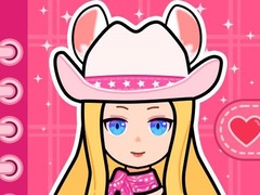                                                                       Paper Doll Diary Chibi Dolls ﻞﯿﮭﮐ