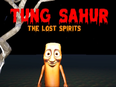                                                                       Tung Sahur lost Spirits ﻞﯿﮭﮐ