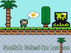                                                                       Seedfall: Defend the Last Tree ﻞﯿﮭﮐ