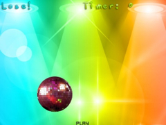                                                                       Touch Ball ﻞﯿﮭﮐ