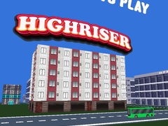                                                                       Highriser ﻞﯿﮭﮐ