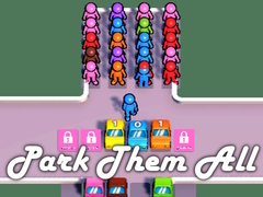                                                                       Park Them All ﻞﯿﮭﮐ