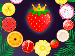                                                                      Fruit King Merge ﻞﯿﮭﮐ