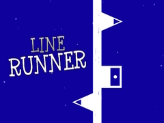                                                                       Line Runner  ﻞﯿﮭﮐ