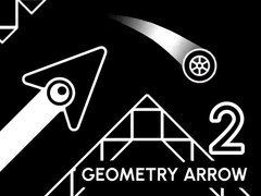                                                                       Geometry Arrow 2 ﻞﯿﮭﮐ