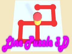                                                                       Line Puzzle 3D ﻞﯿﮭﮐ