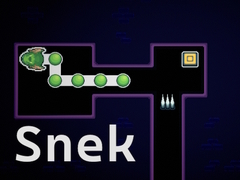                                                                       Snek ﻞﯿﮭﮐ