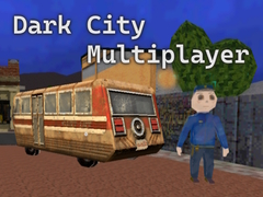                                                                       Dark City Multiplayer ﻞﯿﮭﮐ