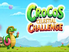                                                                       Crocos Celestial Challenge ﻞﯿﮭﮐ