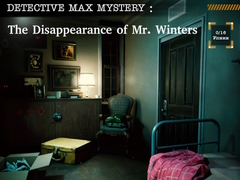                                                                       Detective Max: The Disappearance of Mr. Winters ﻞﯿﮭﮐ