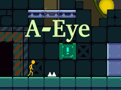                                                                       A-Eye ﻞﯿﮭﮐ