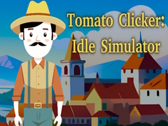                                                                       Tomato Clicker: Idle Simulator ﻞﯿﮭﮐ