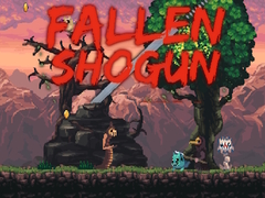                                                                       Fallen Shogun ﻞﯿﮭﮐ