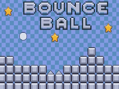                                                                       Bounce Ball ﻞﯿﮭﮐ