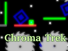                                                                       Chroma Trek ﻞﯿﮭﮐ