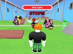                                                                       Obby World: Squid Escape ﻞﯿﮭﮐ