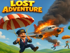                                                                       Lost Adventure ﻞﯿﮭﮐ