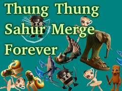                                                                       Thung Thung Sahur Merge Forever ﻞﯿﮭﮐ