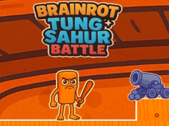                                                                       Brainrot Tung Sahur Battle ﻞﯿﮭﮐ