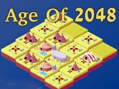                                                                       Age Of 2048 ﻞﯿﮭﮐ