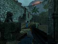                                                                       Shadow Soldier Revenge of the Ruins ﻞﯿﮭﮐ