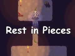                                                                       Rest in Pieces ﻞﯿﮭﮐ
