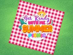                                                                       Get Ready With Me Summer Picnic ﻞﯿﮭﮐ