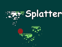                                                                       Splatter ﻞﯿﮭﮐ