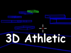                                                                       3D Athletic ﻞﯿﮭﮐ