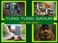                                                                       Tung Tung Sahur Epic Who Quiz ﻞﯿﮭﮐ