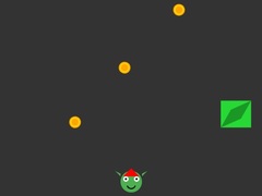                                                                       Greedy Goblin Collecting Coins Game ﻞﯿﮭﮐ