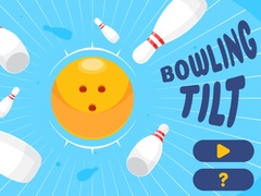                                                                       Bowling Tilt ﻞﯿﮭﮐ