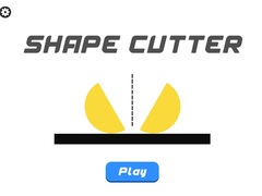                                                                       Shape Cutter ﻞﯿﮭﮐ