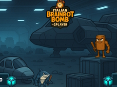                                                                       Italian Brainrot Bomb-2 Player ﻞﯿﮭﮐ