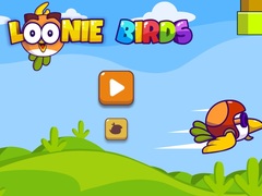                                                                       Loonie Birds ﻞﯿﮭﮐ