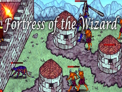                                                                       Fortress of the Wizard ﻞﯿﮭﮐ