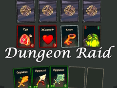                                                                       Dungeon Raid ﻞﯿﮭﮐ
